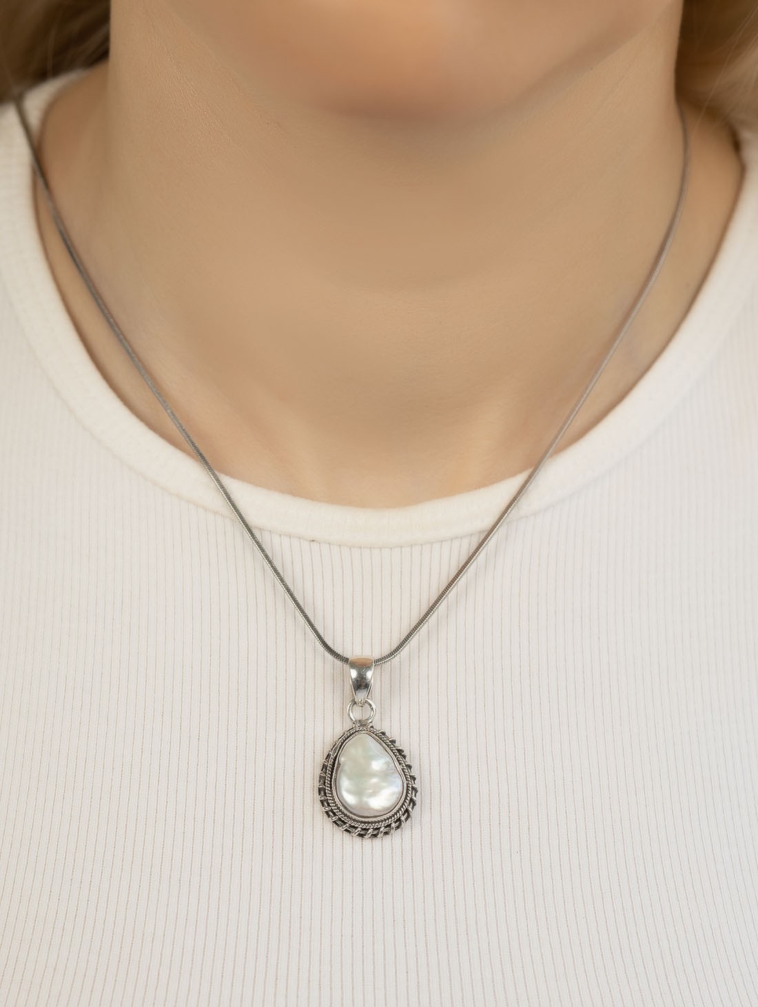 14448 Подвеска (Ag 925)