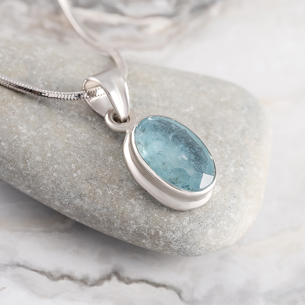 0870 Кулон (Ag 925)