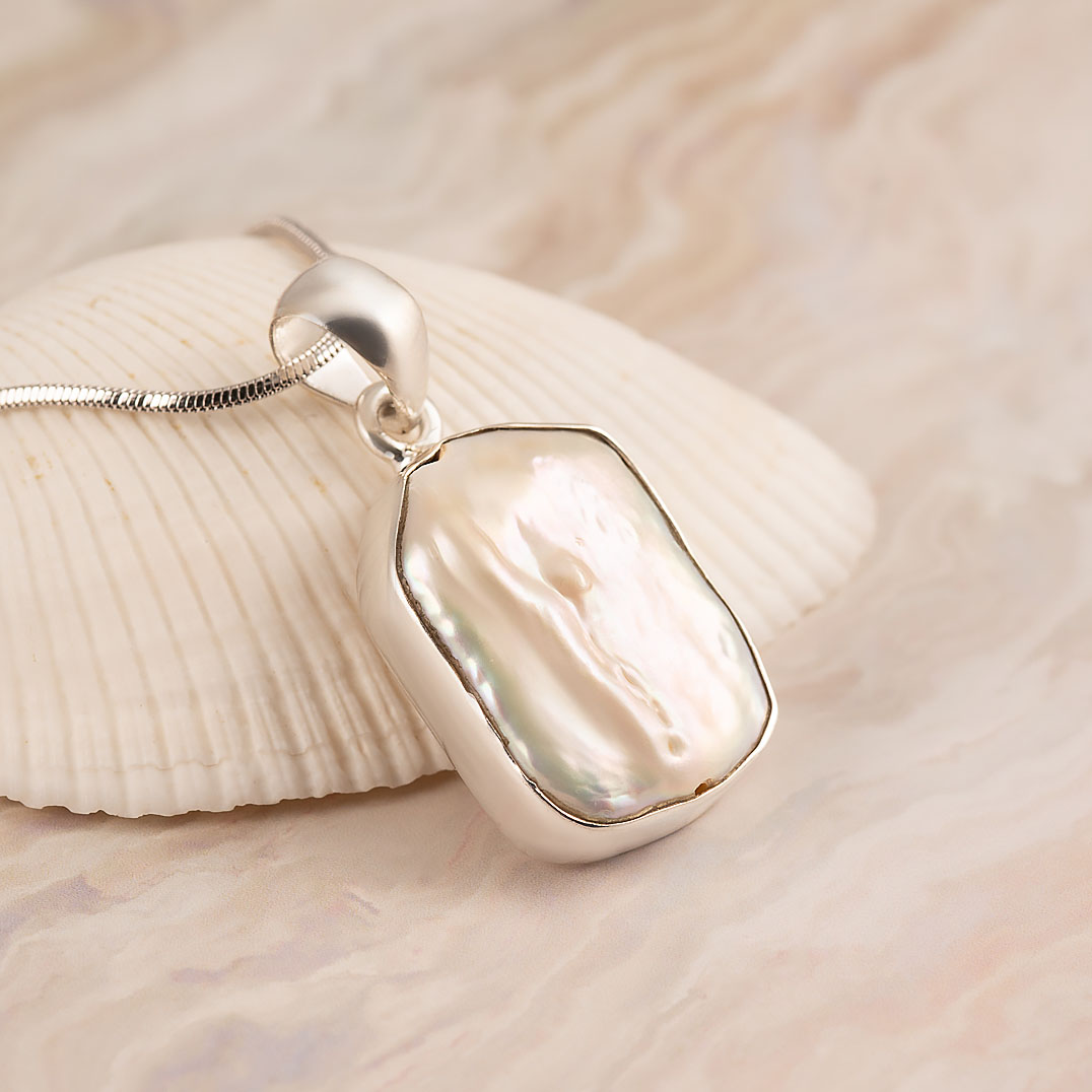 14193 Кулон (Ag 925)