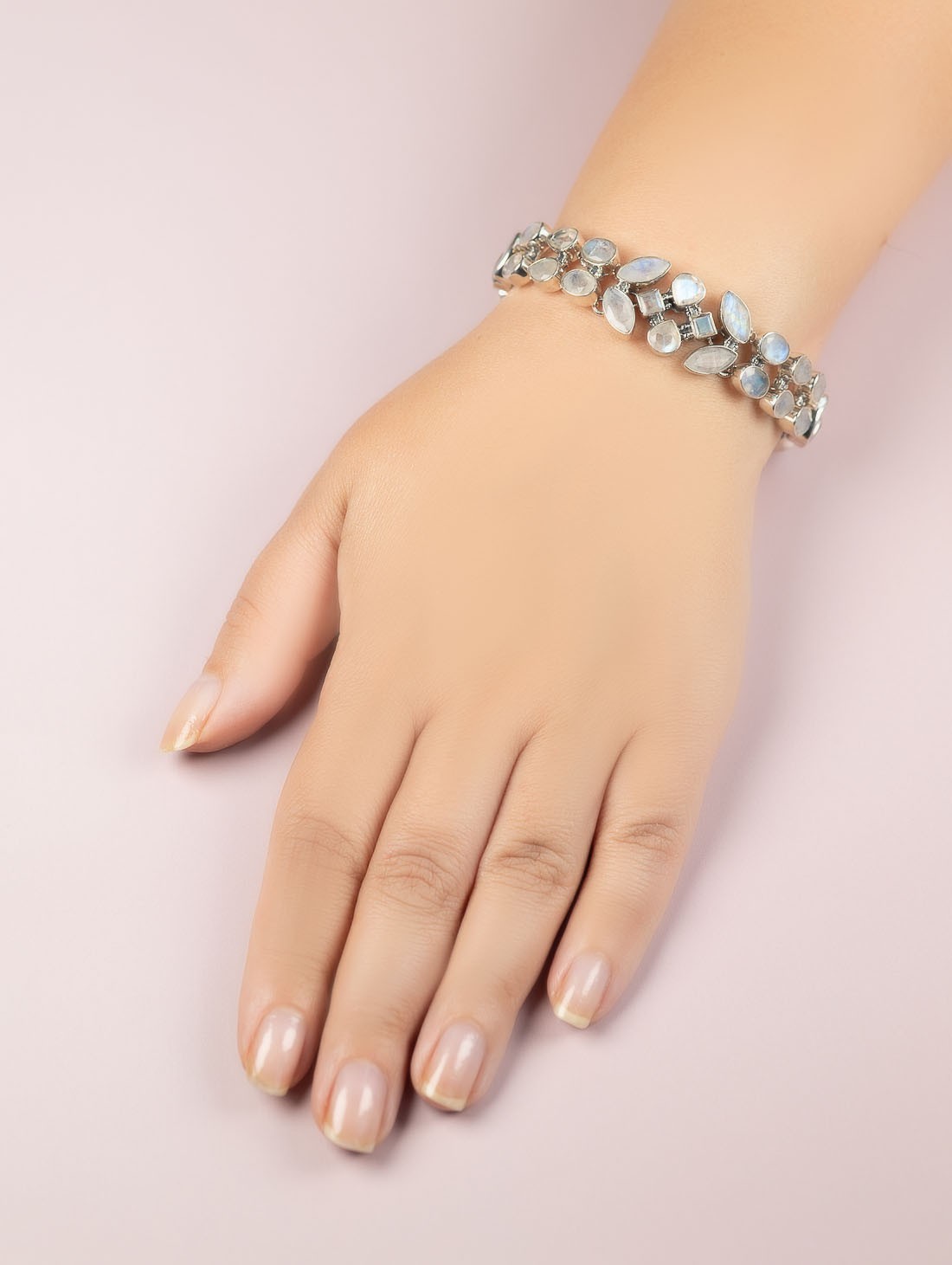 103531 Браслет (Ag 925)