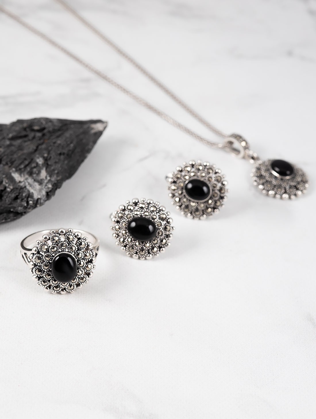 400168 Подвеска (Ag 925)