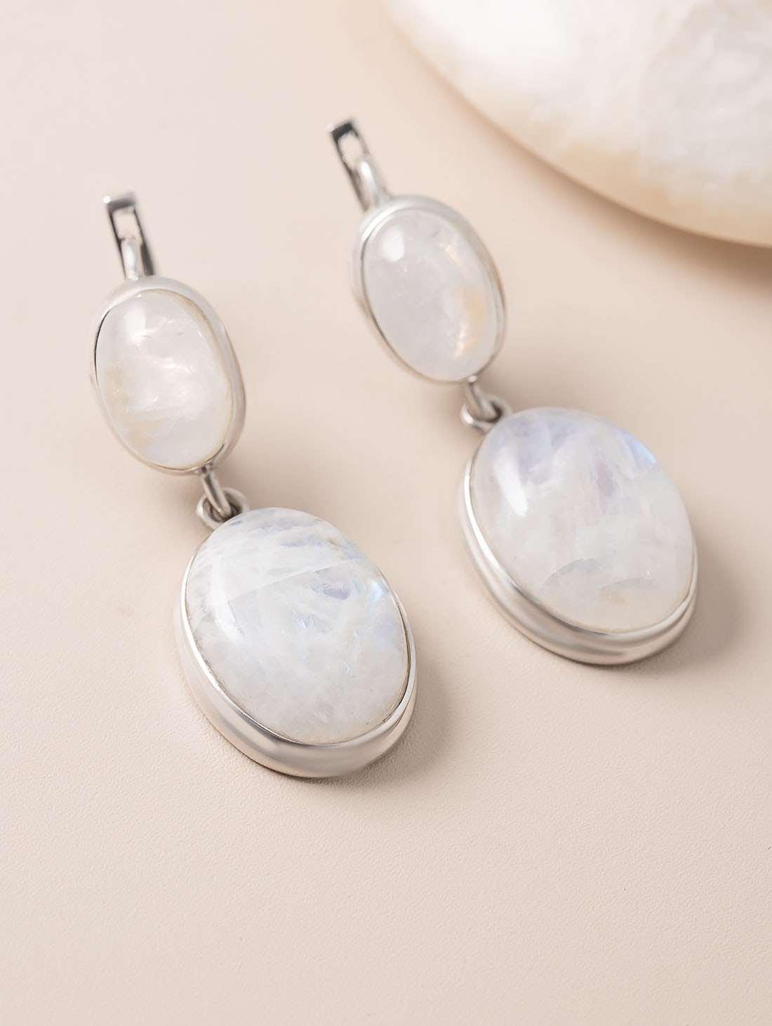 97988 Серьги (Ag 925)