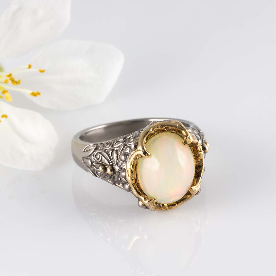 04805 Кольцо (Ag 925)