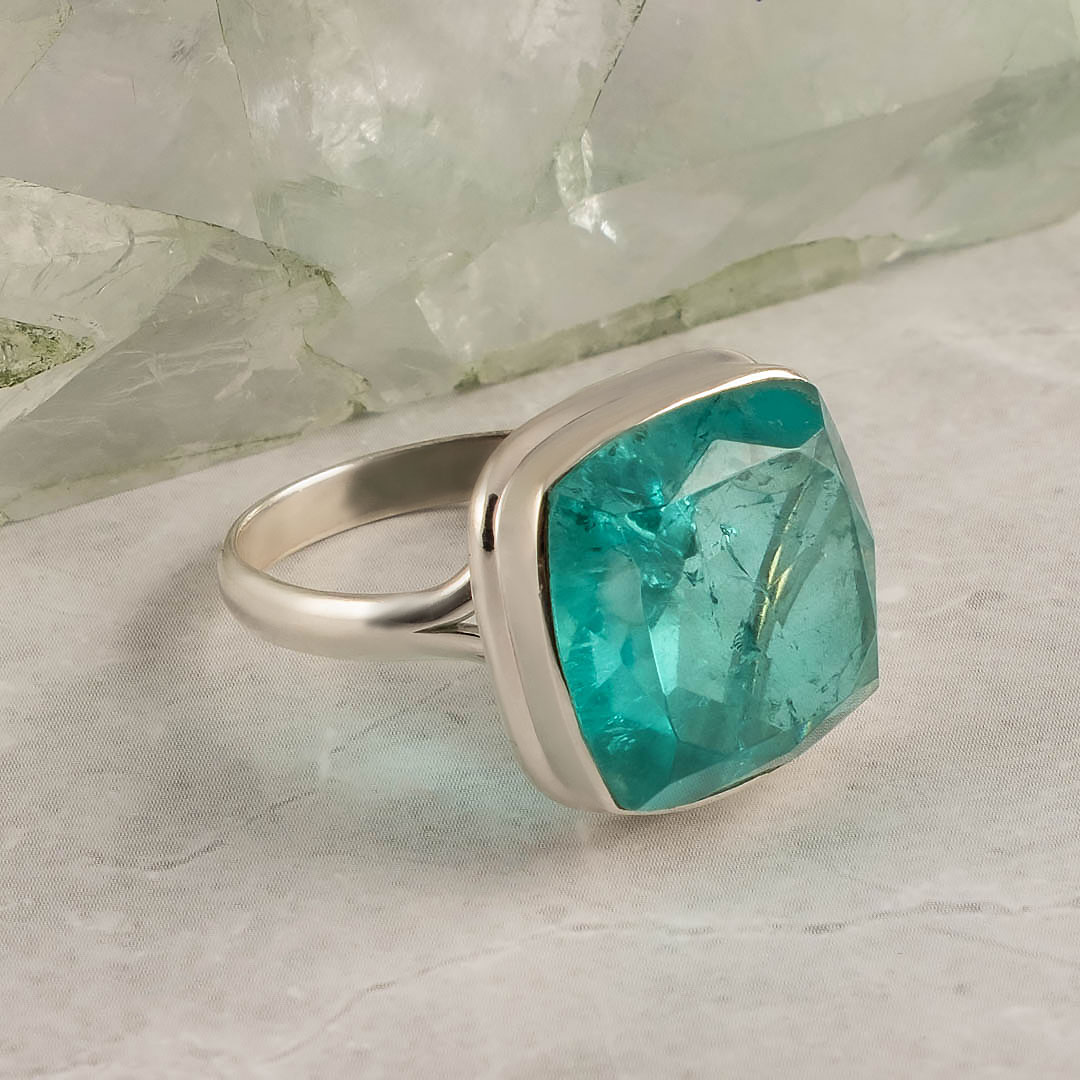 55872 Кольцо (Ag 925)