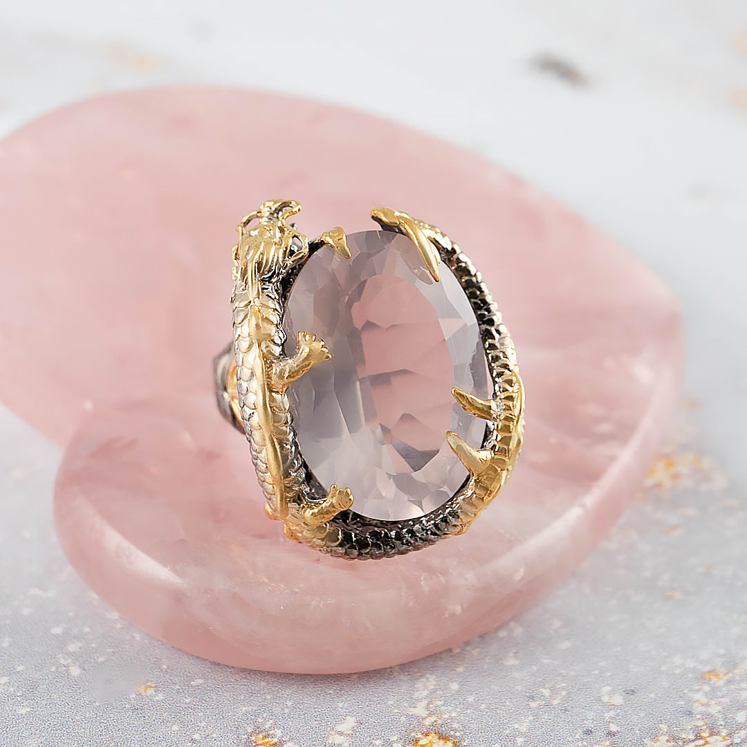 049511 Кольцо (Ag 925)