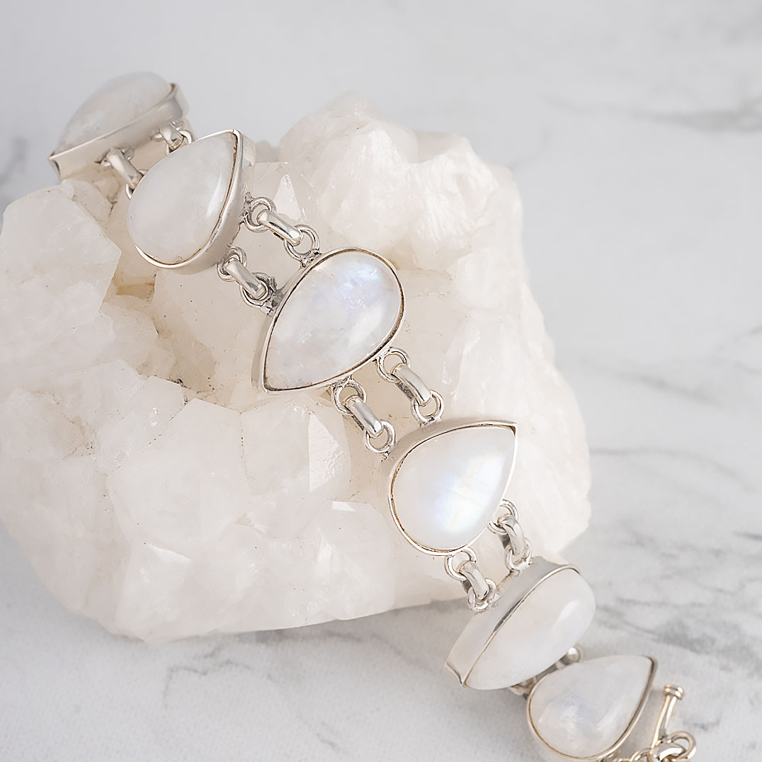 10156 Браслет (Ag 925)