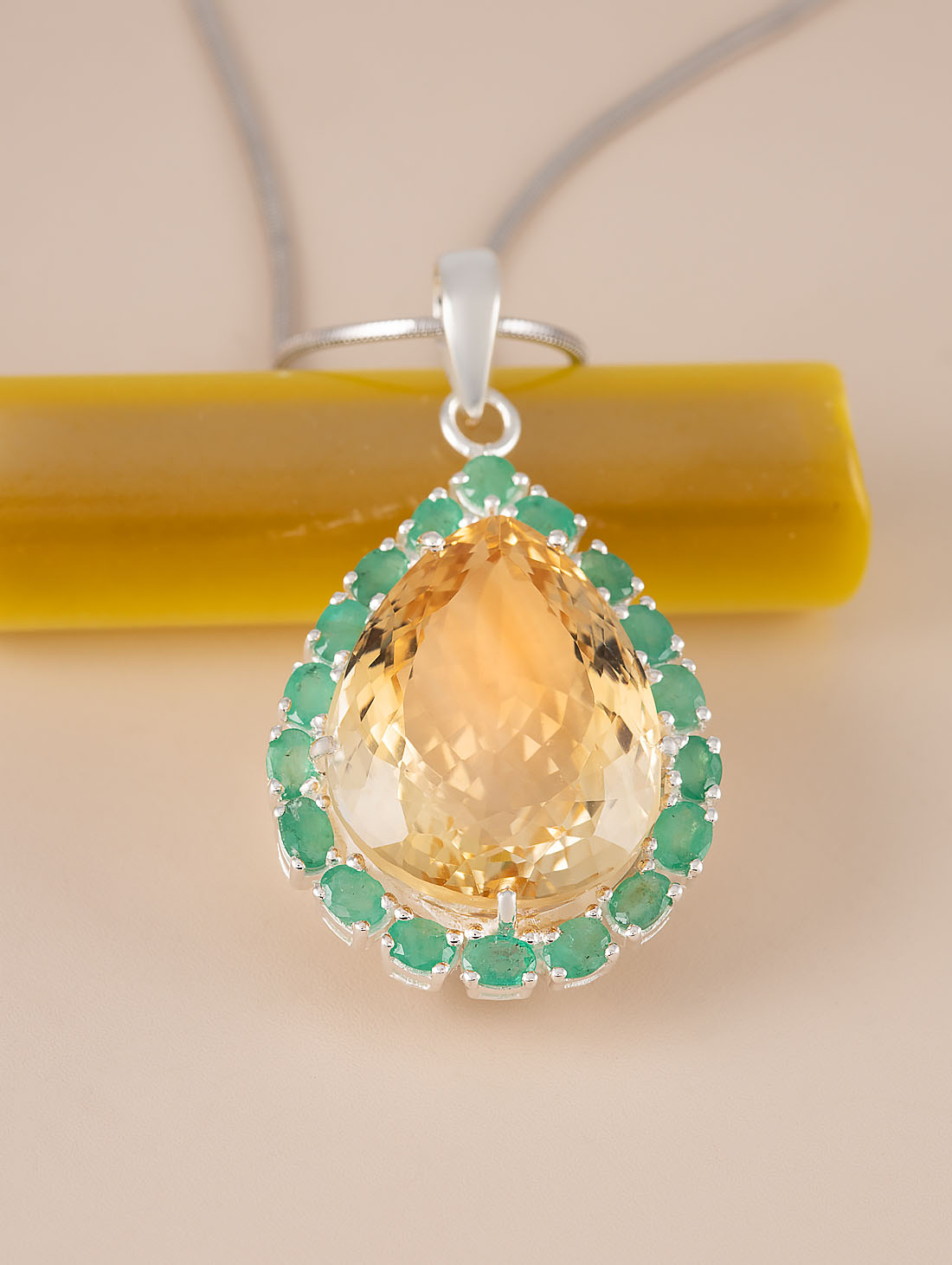 49192 Подвеска (Ag 925)