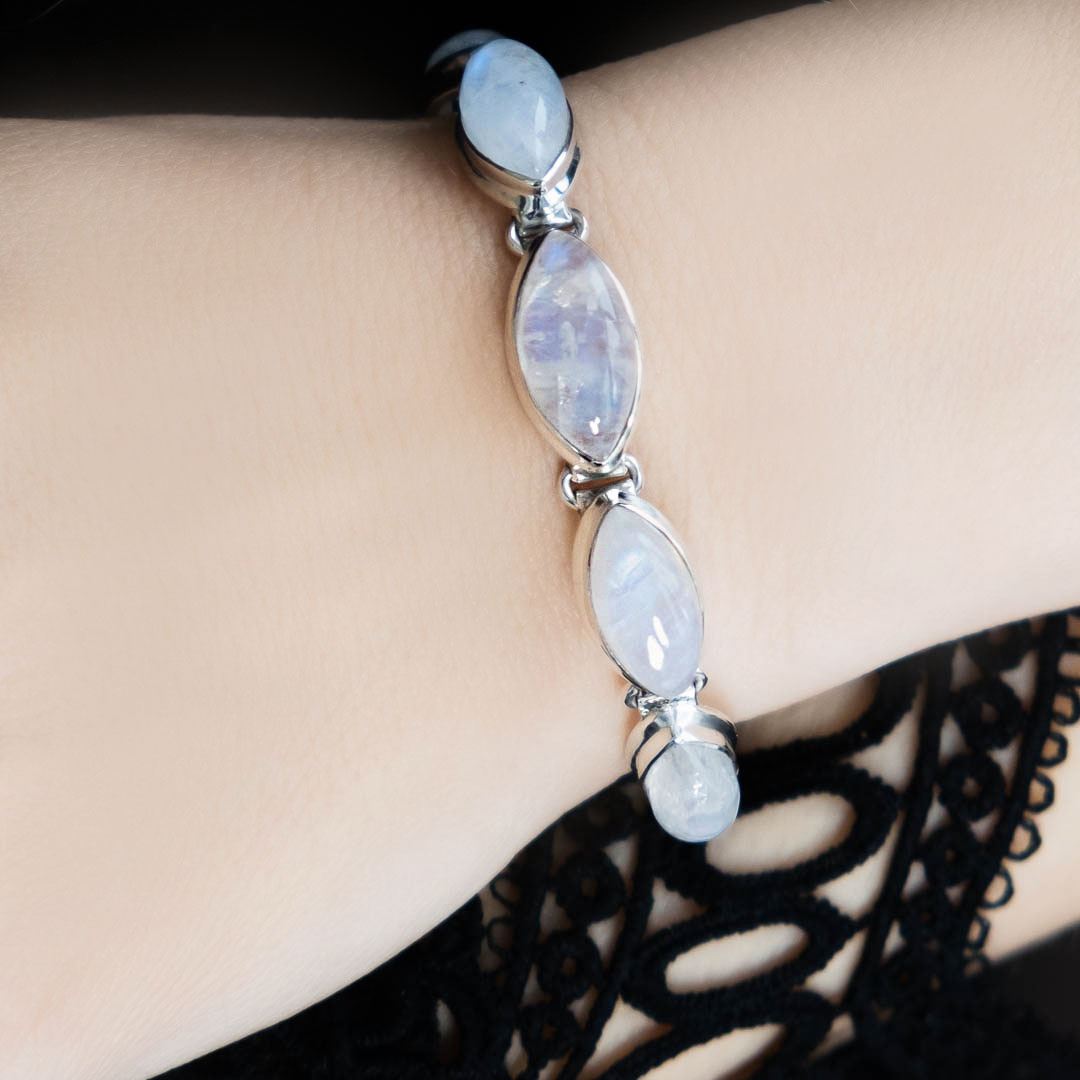 10012 Браслет (Ag 925)