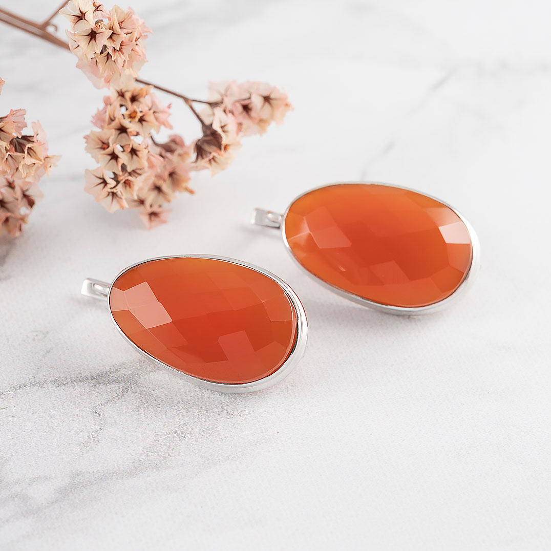 68251 Серьги (Ag 925)