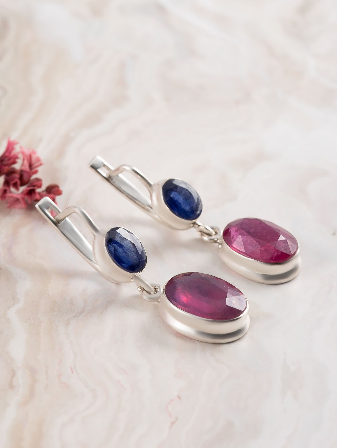 88594 Серьги (Ag 925)