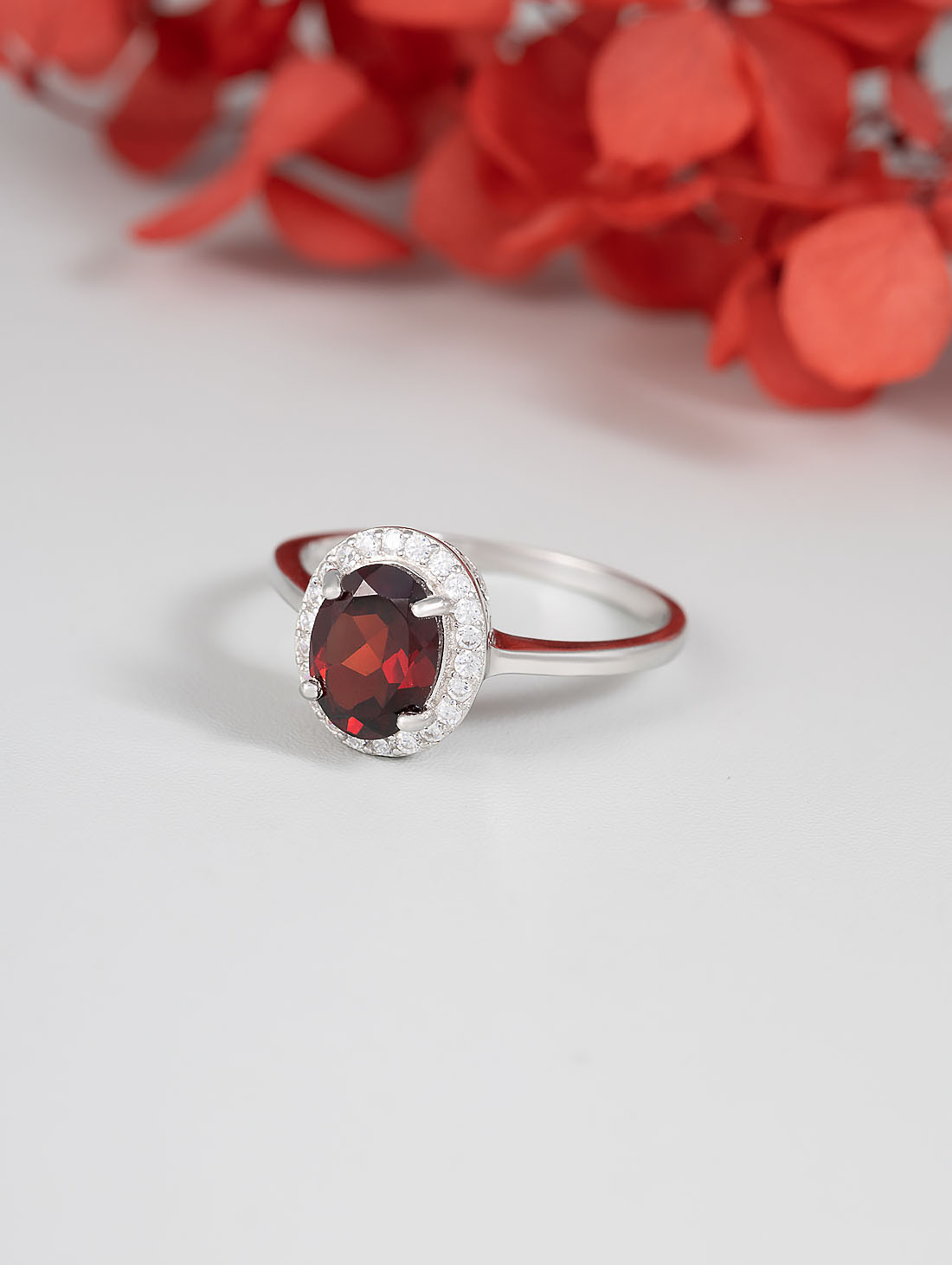 98685 Кольцо (Ag 925)