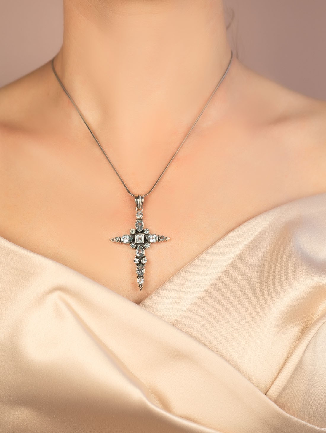 14491 Подвеска (Ag 925)