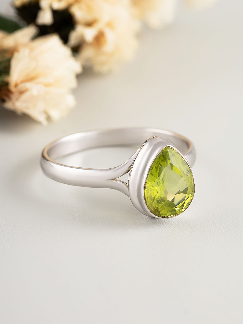 58232 Кольцо (Ag 925)