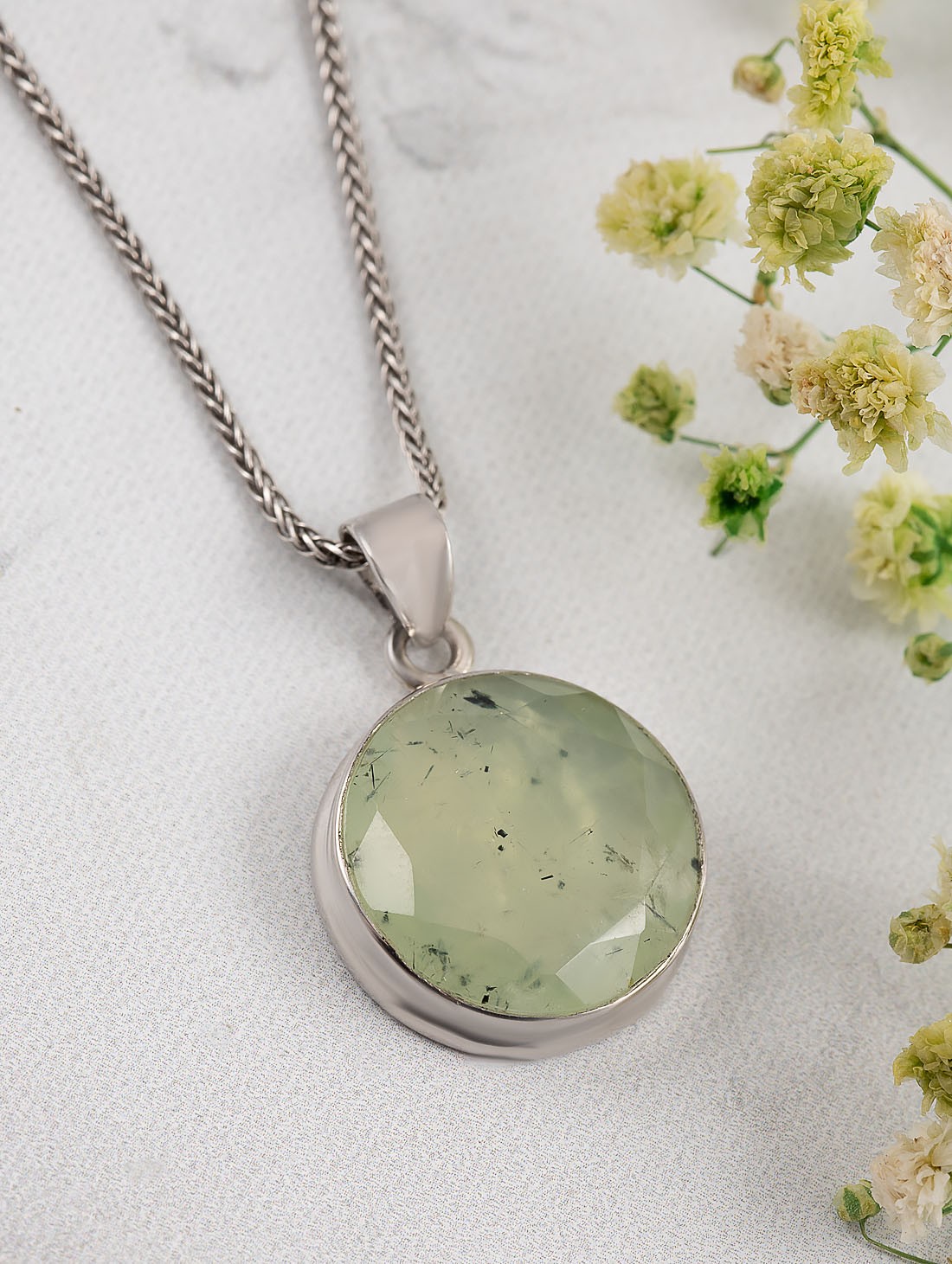 111245 Подвеска (Ag 925)