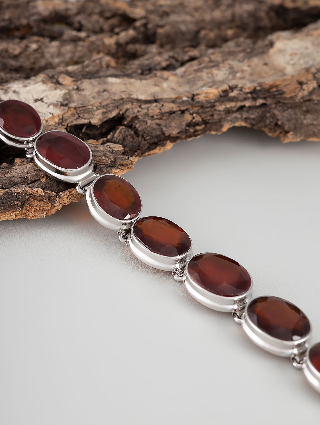 99850 Браслет (Ag 925)