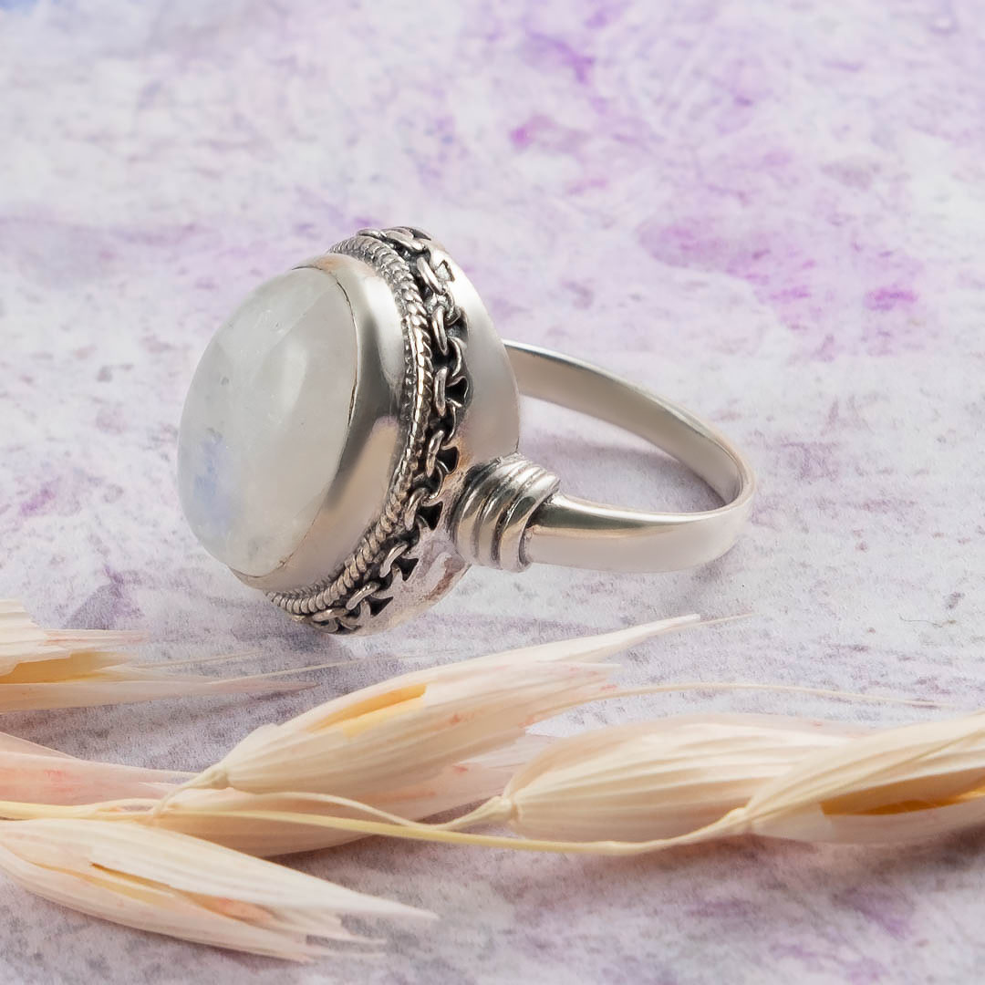 55743 Кольцо (Ag 925)