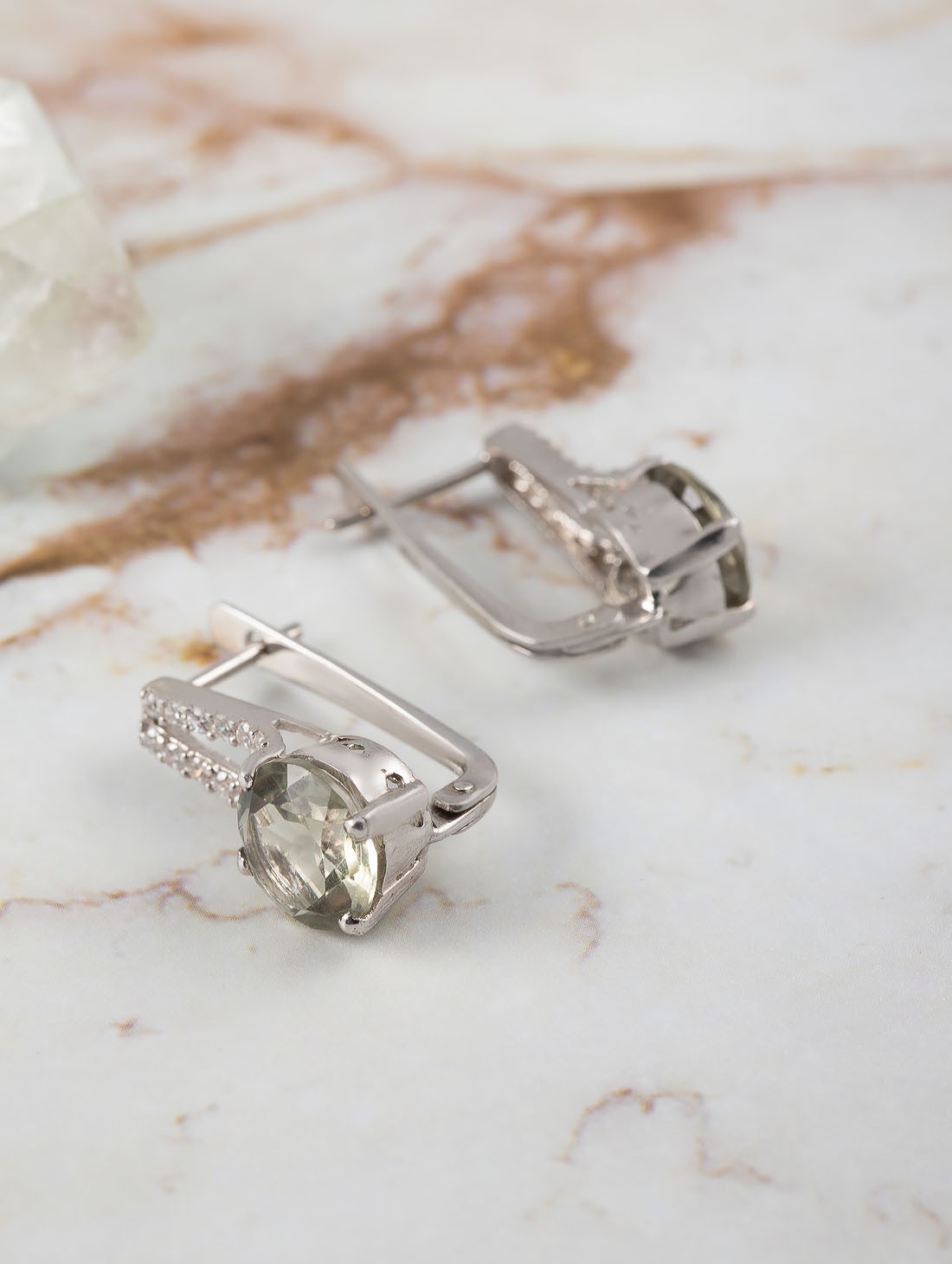 99737 Серьги (Ag 925)