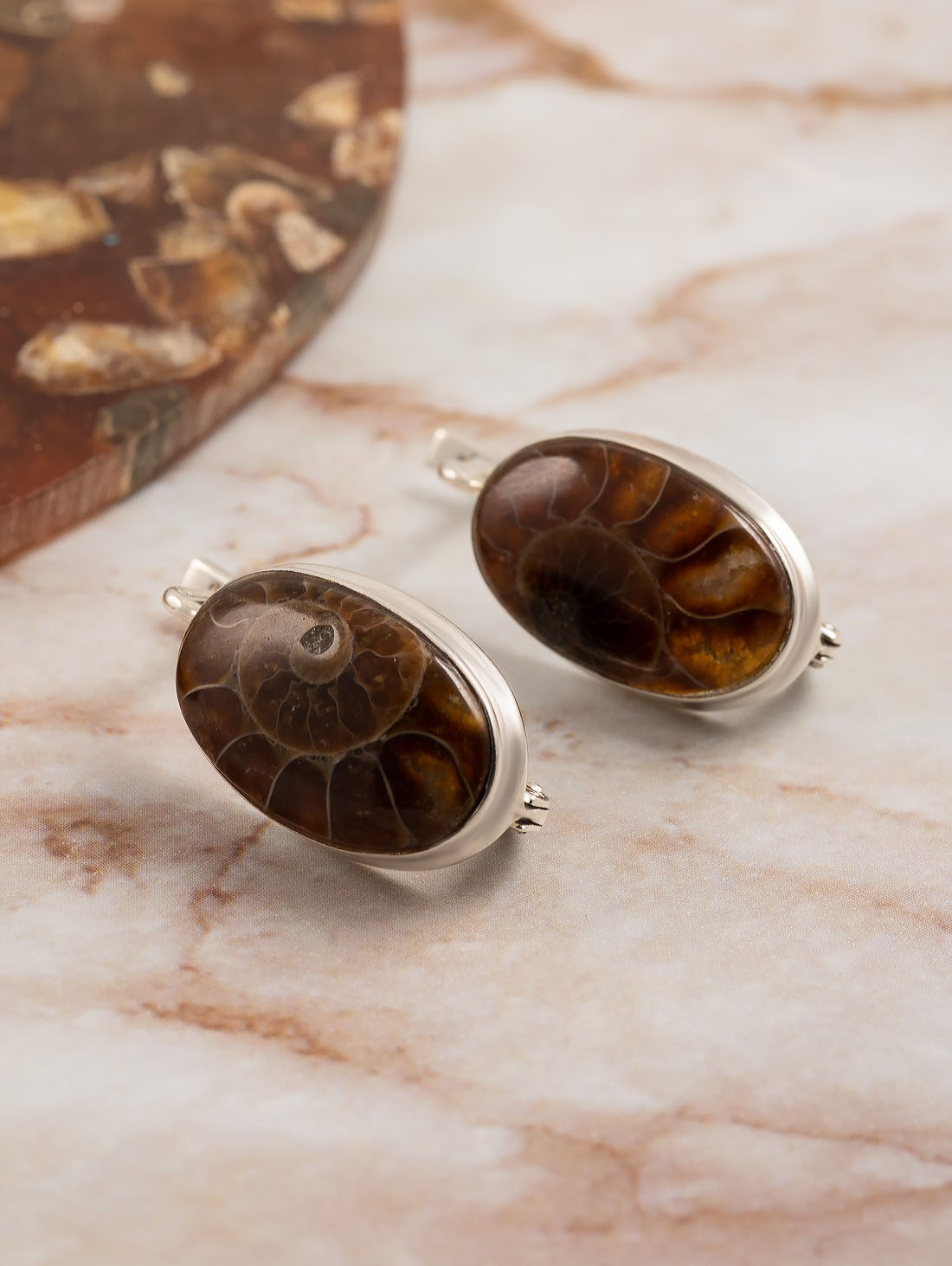 97578 Серьги (Ag 925)