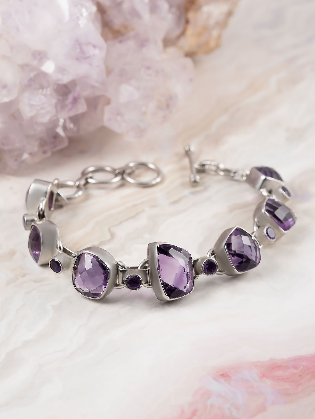 103563 Браслет (Ag 925)