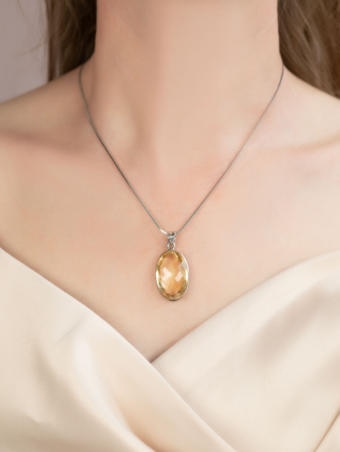 111283 Подвеска (Ag 925)