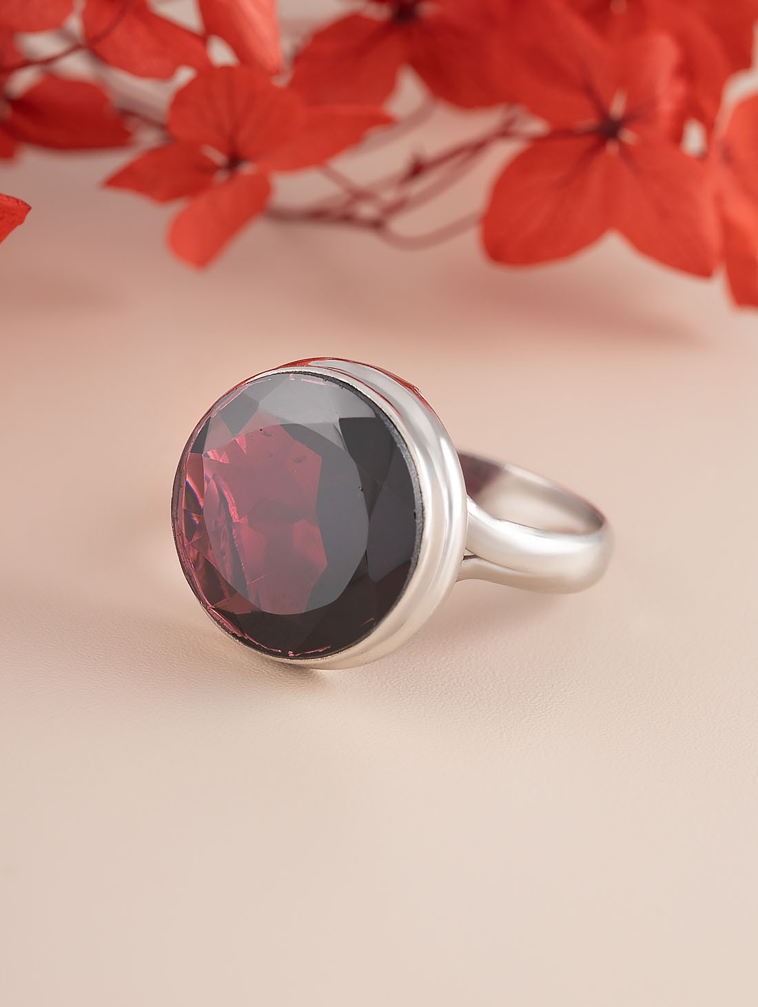 77550 Кольцо (Ag 925)