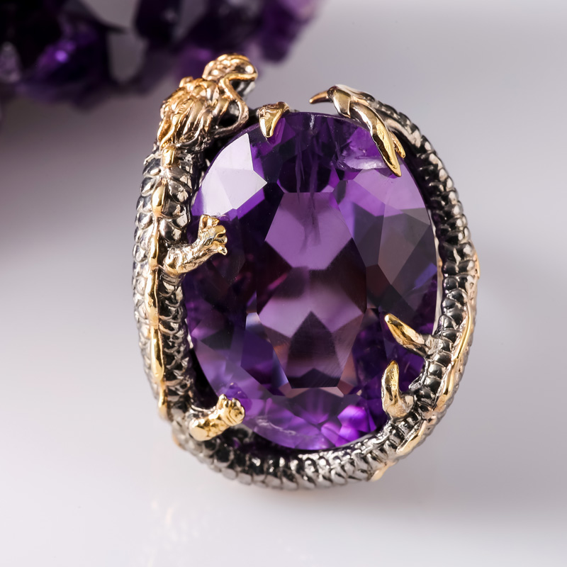 04399 Кольцо (Ag 925)