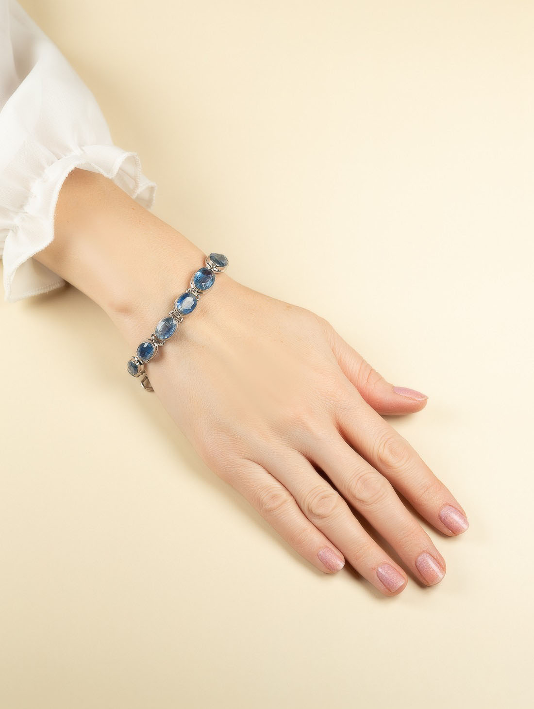 20055 Браслет (Ag 925)