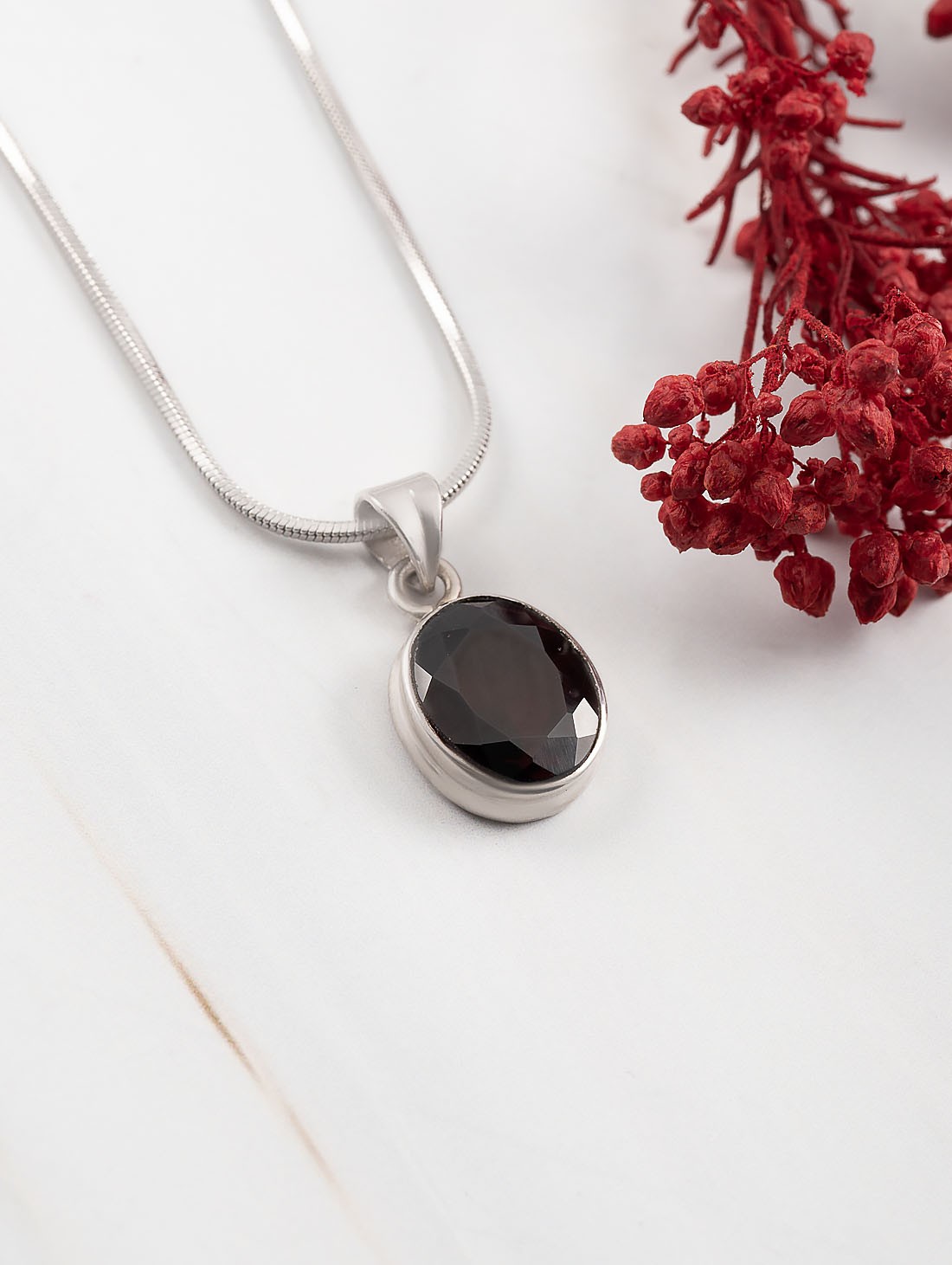 111132 Подвеска (Ag 925)