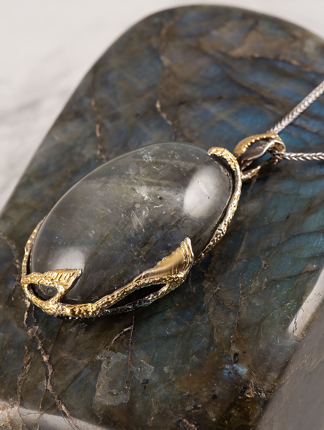 050237 Подвеска (Ag 925)