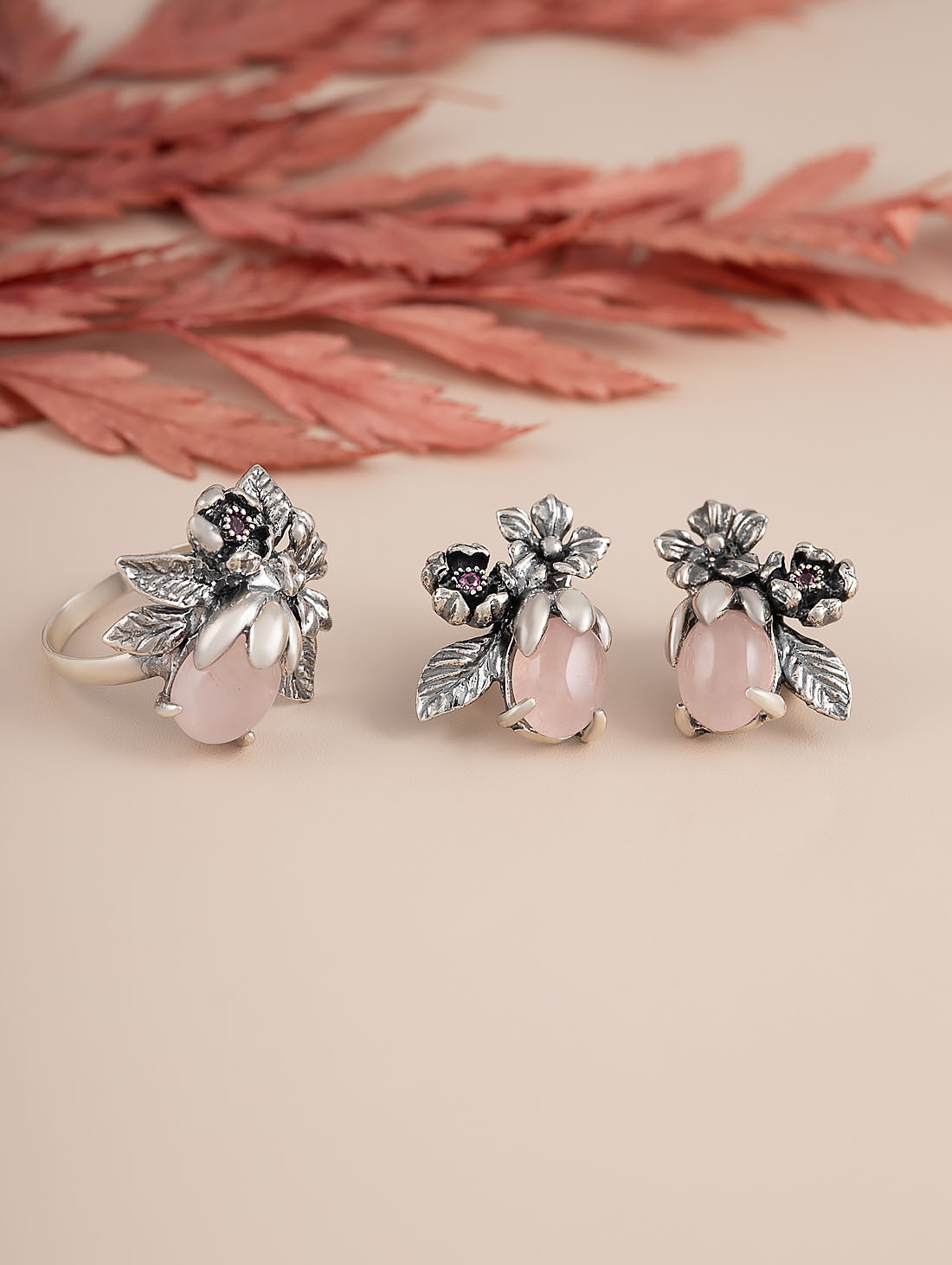 050032 Кольцо (Ag 925)