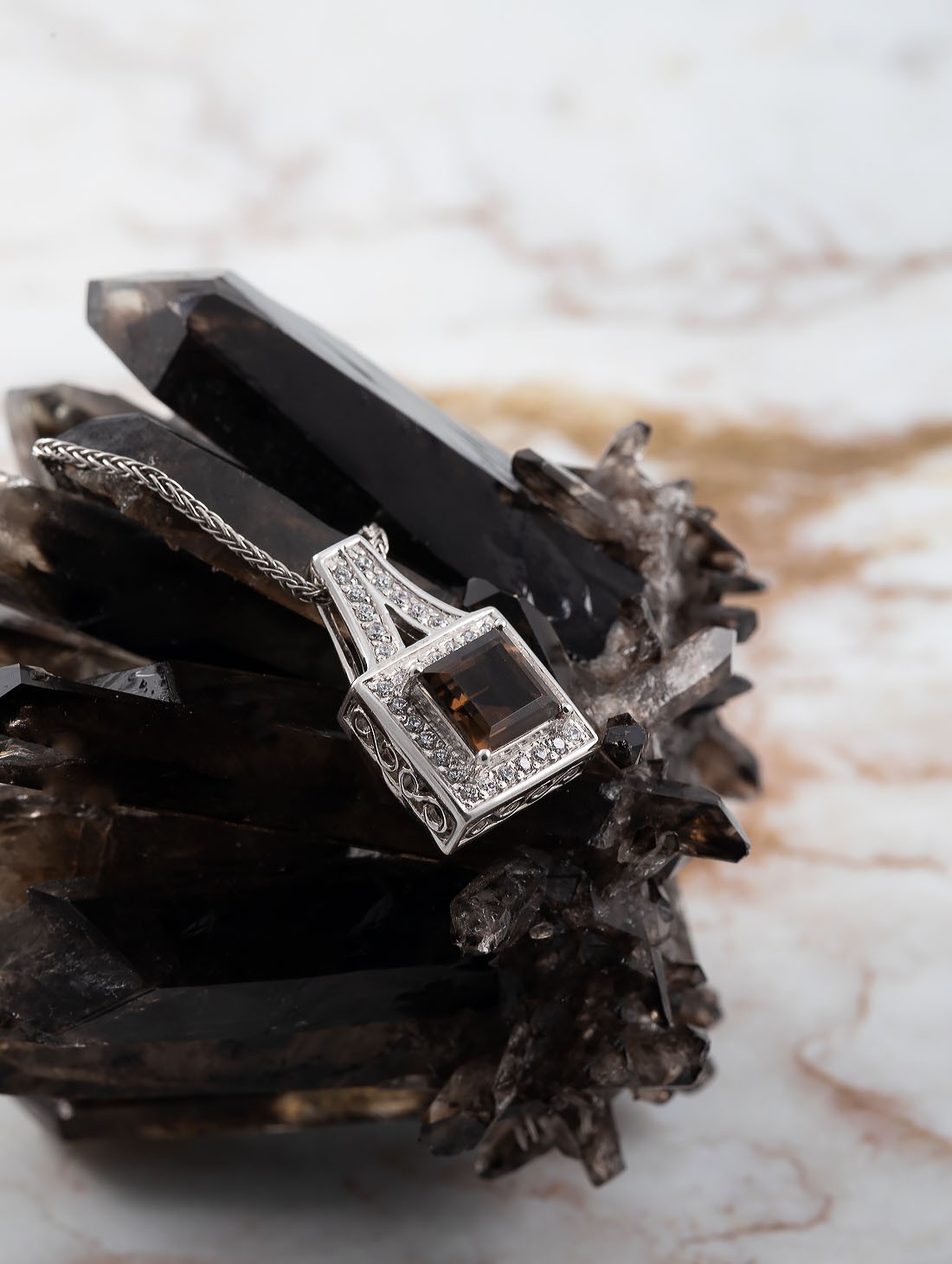 7939 Подвеска (Ag 925)