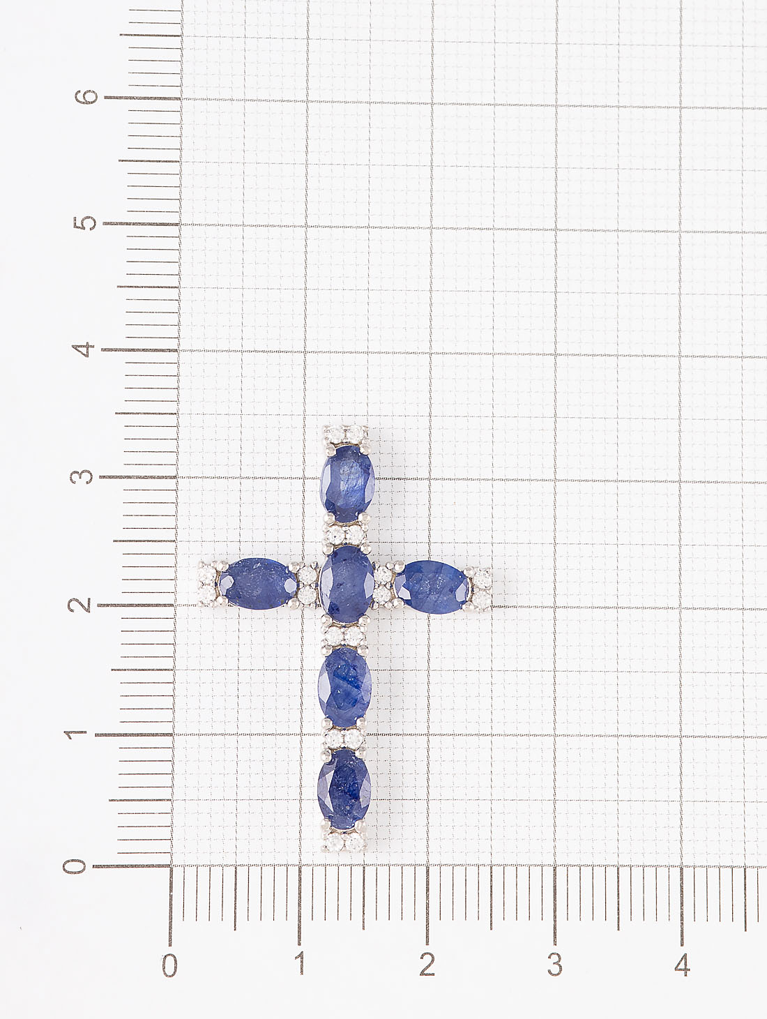 49249 Подвеска (Ag 925)