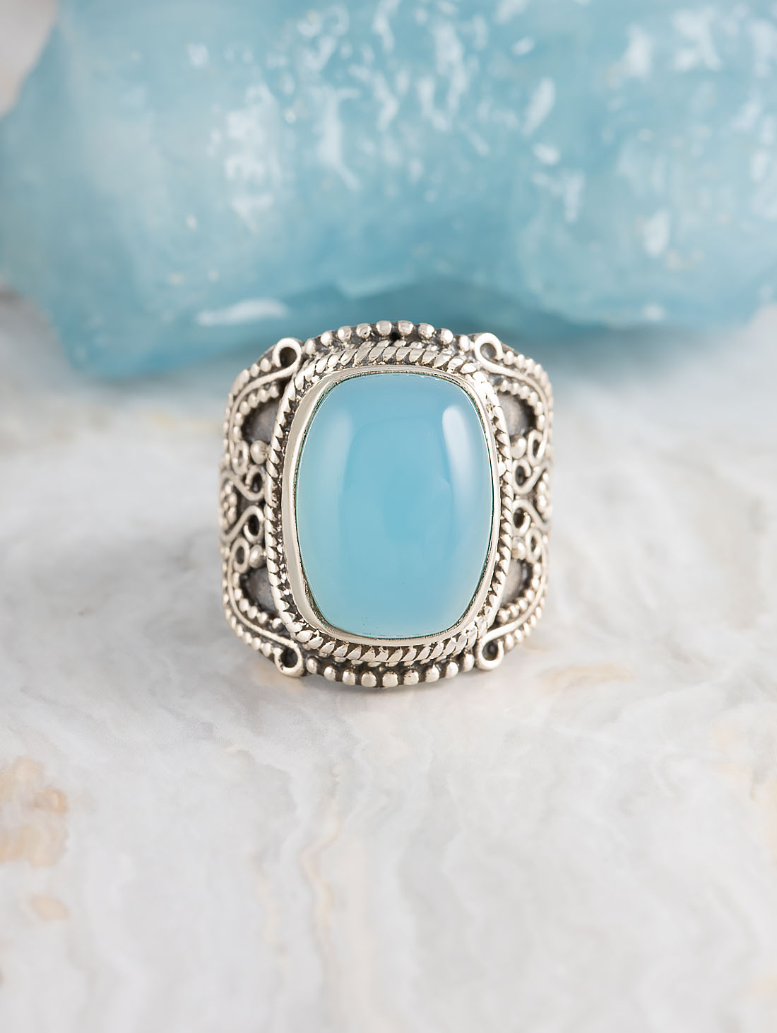 98827 Кольцо (Ag 925)