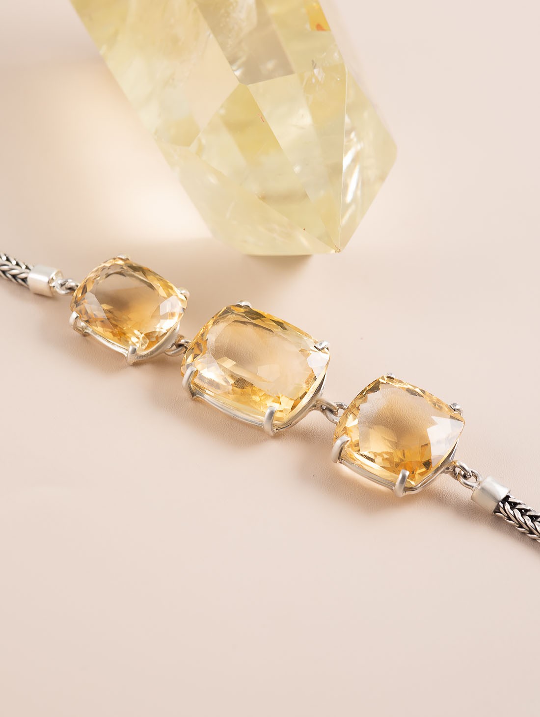 9178 Браслет (Ag 925)