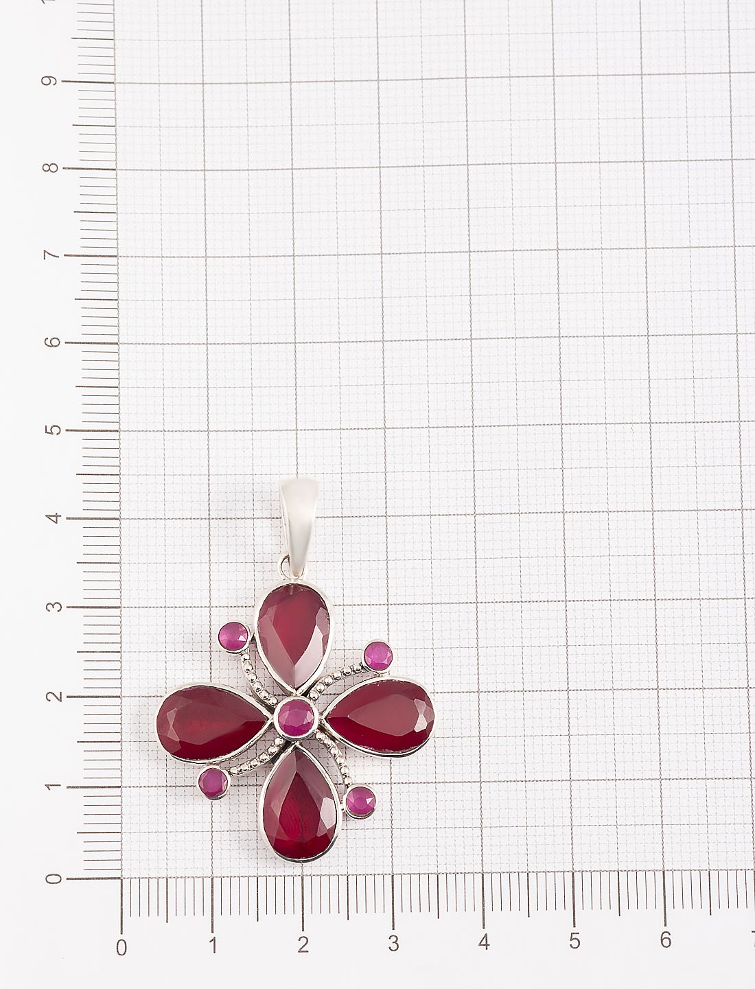 14543 Подвеска (Ag 925)