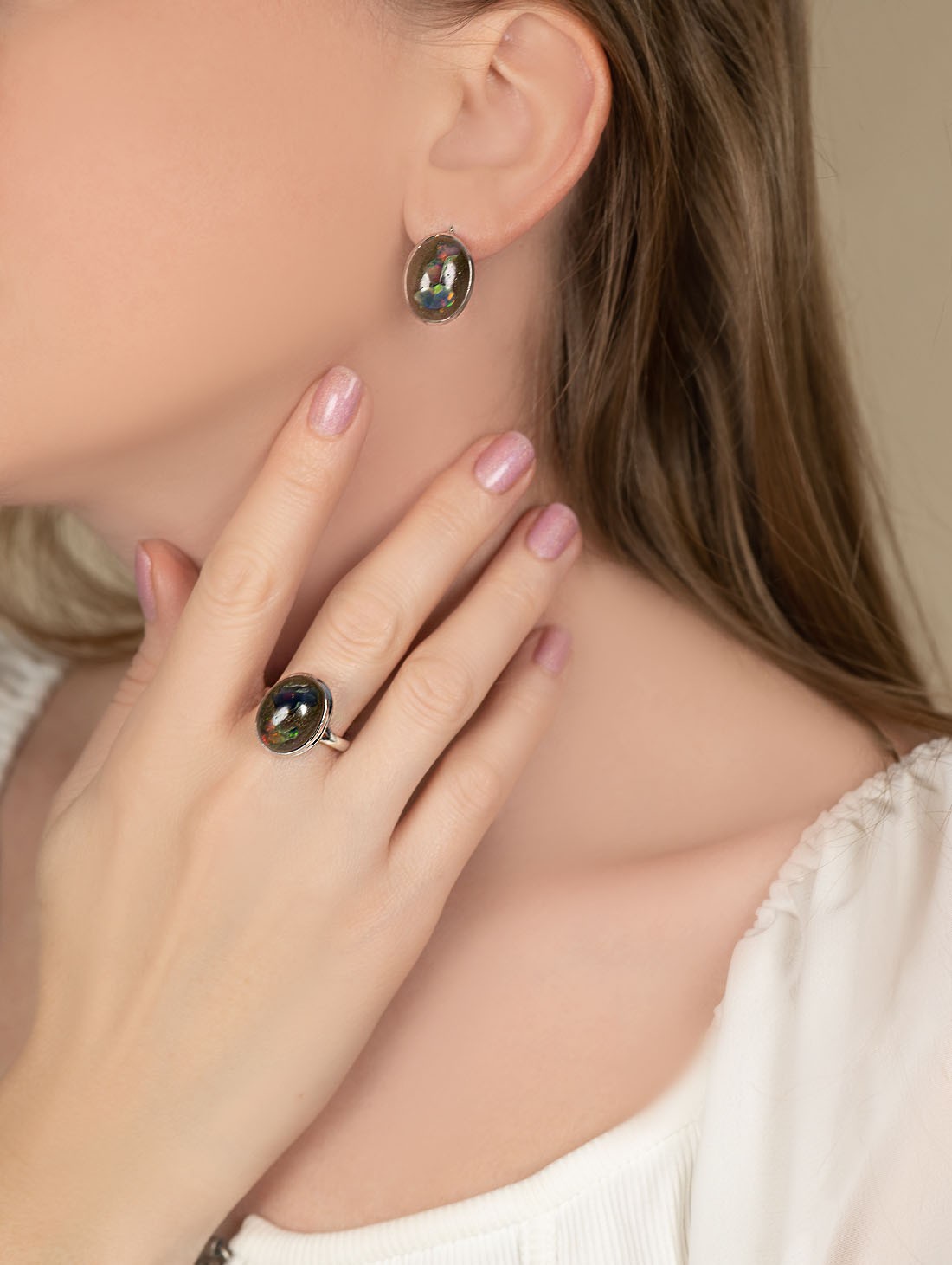 78362 Кольцо (Ag 925)