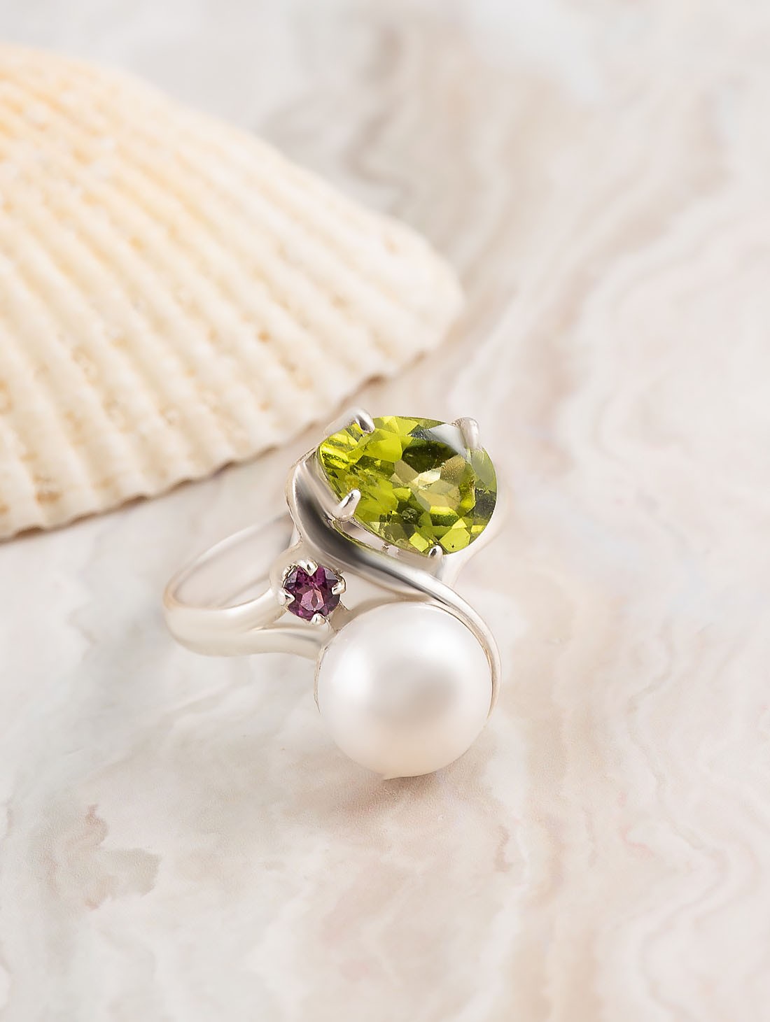 78177 Кольцо (Ag 925)