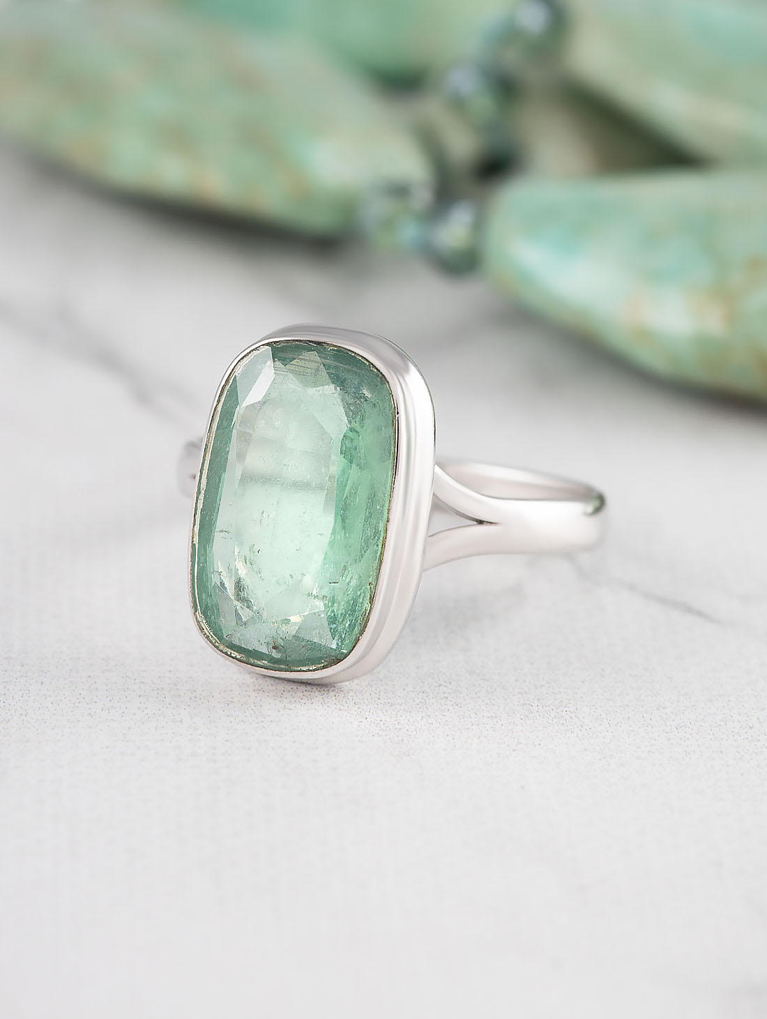 78273 Кольцо (Ag 925)