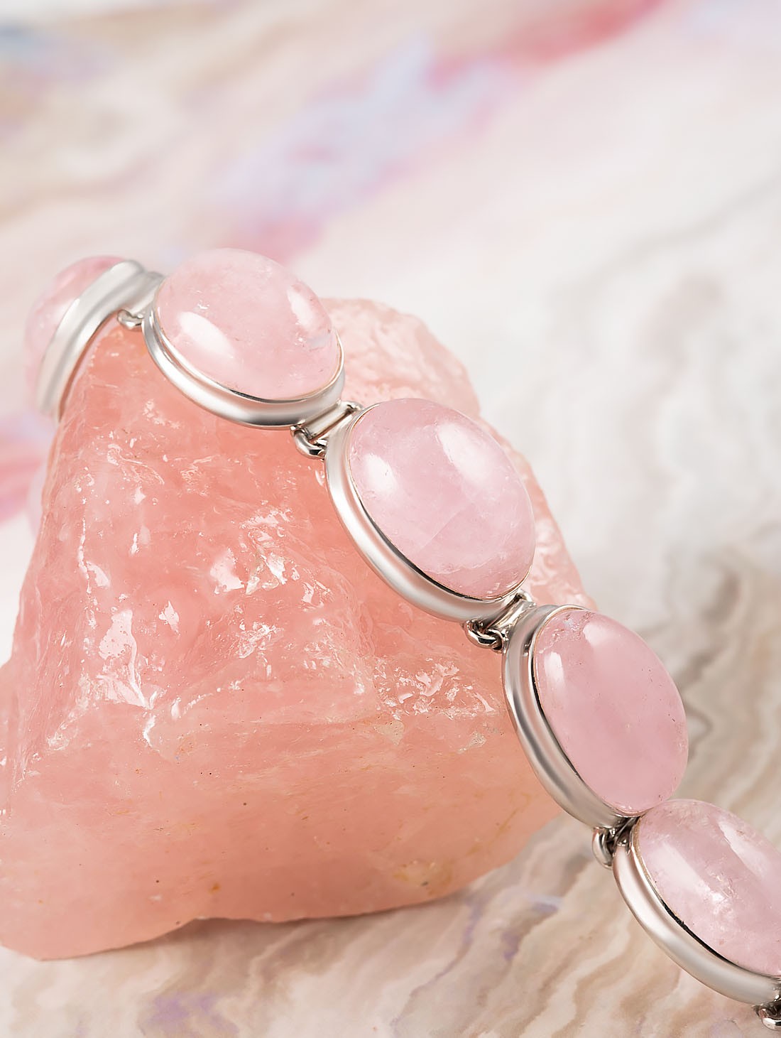 20002 Браслет (Ag 925)