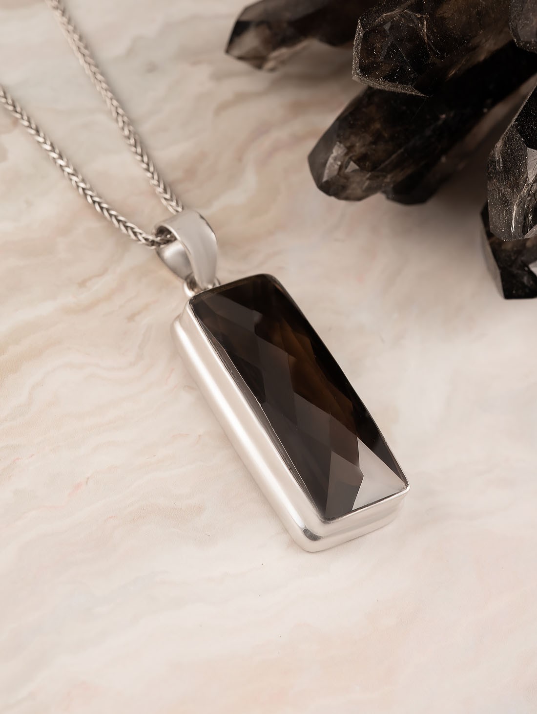 111267 Подвеска (Ag 925)