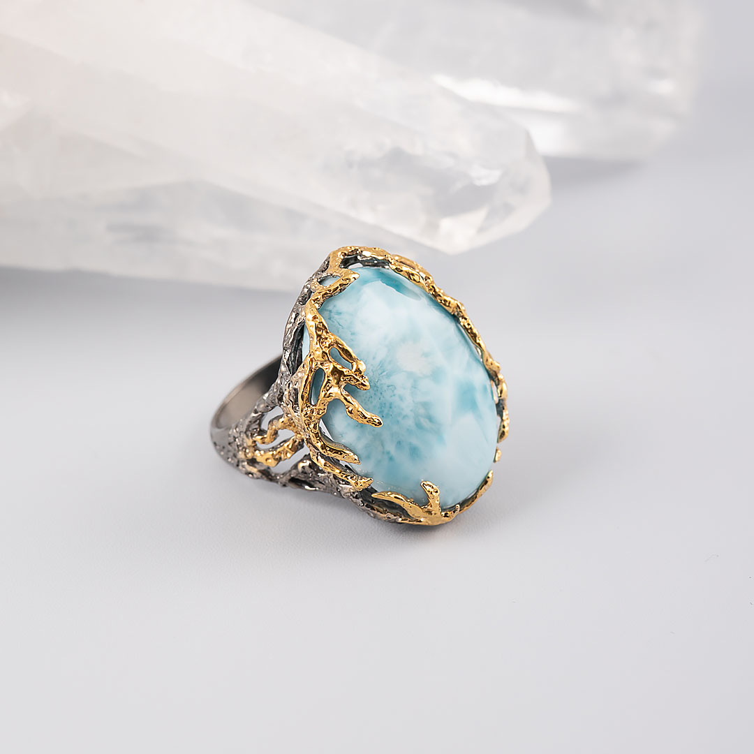 049600 Кольцо (Ag 925)