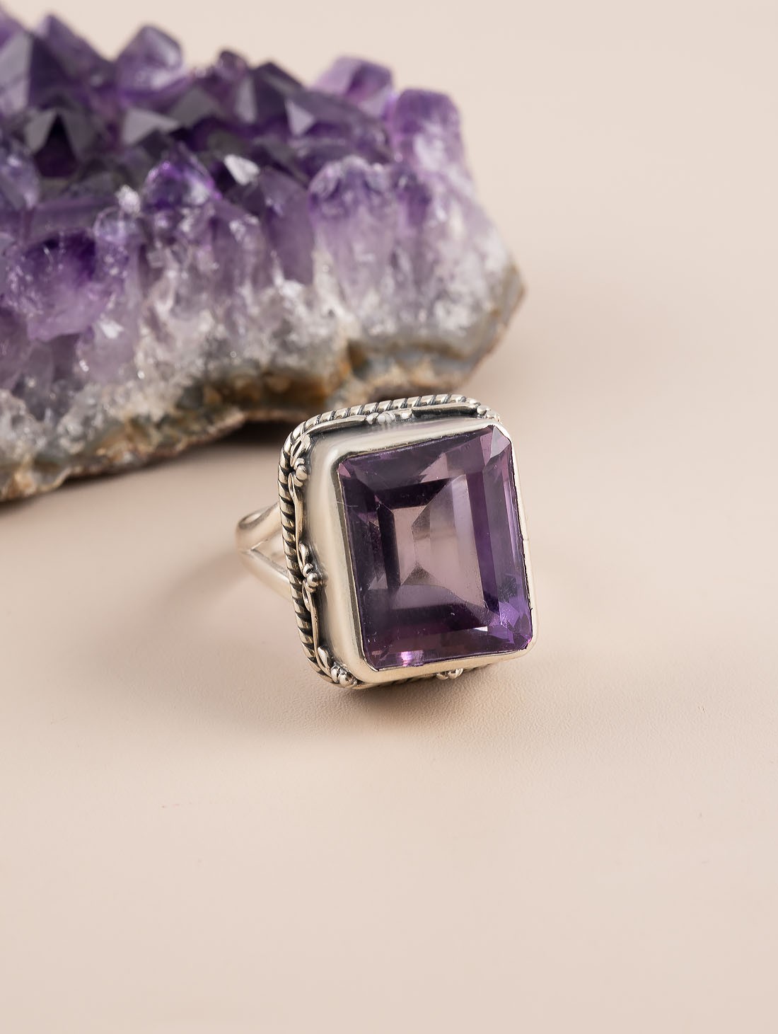 98882 Кольцо (Ag 925)