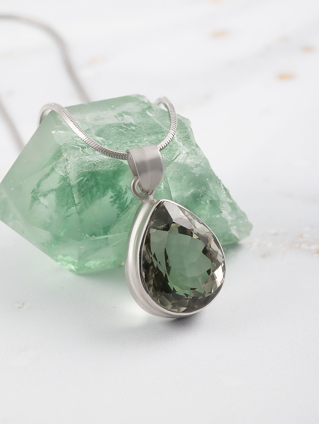 111117 Подвеска (Ag 925)