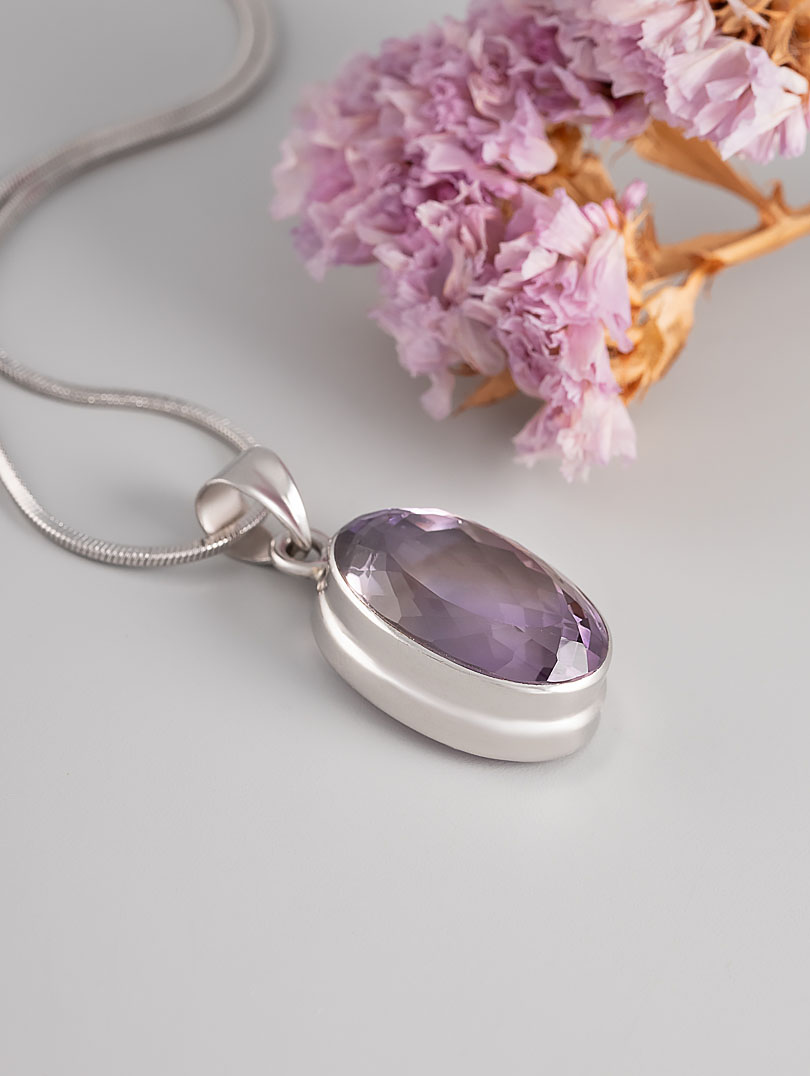 110993 Подвеска (Ag 925)