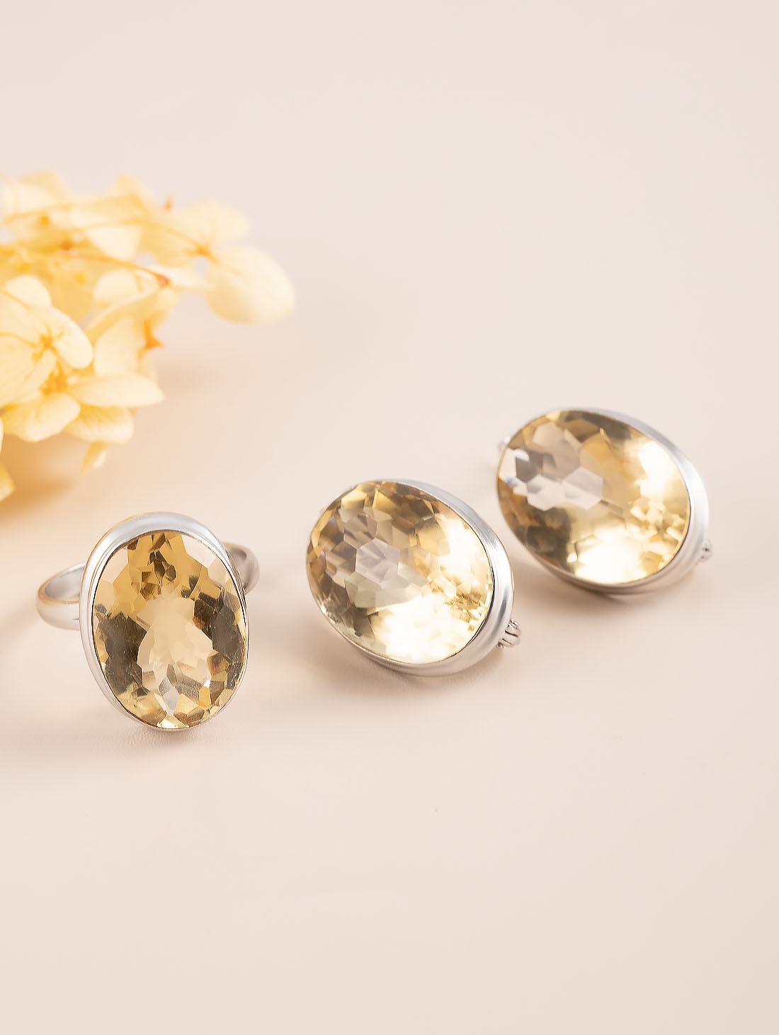 88717 Серьги (Ag 925)