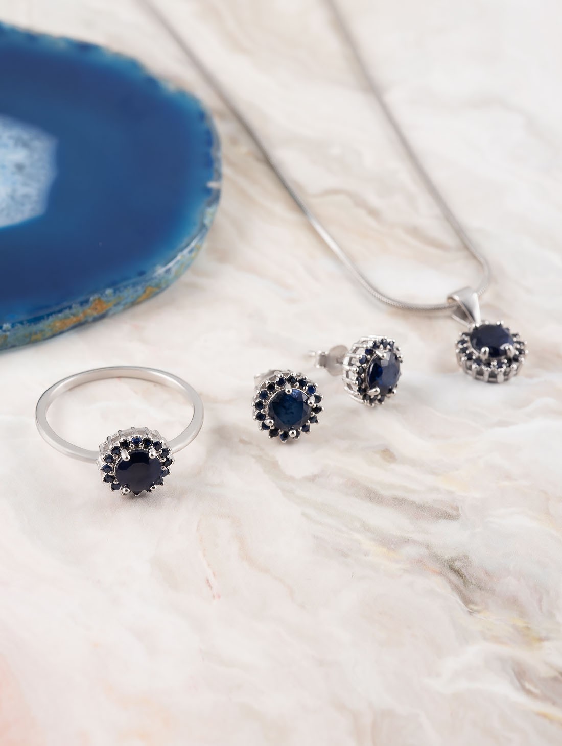 49253 Подвеска (Ag 925)