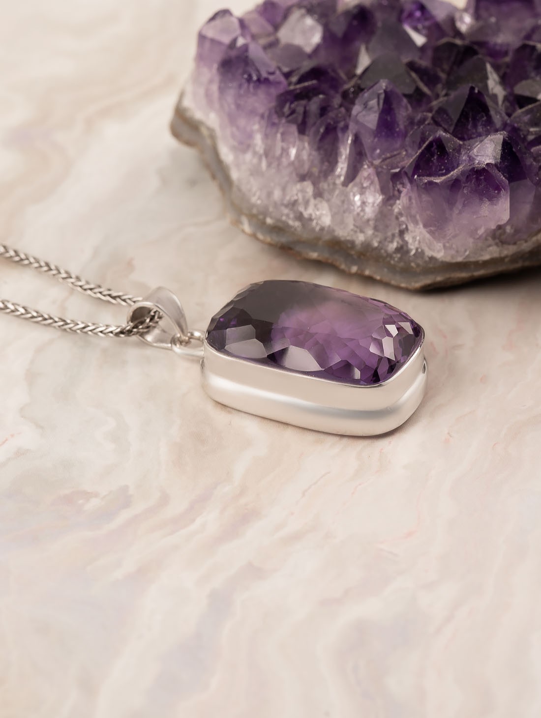 111288 Подвеска (Ag 925)