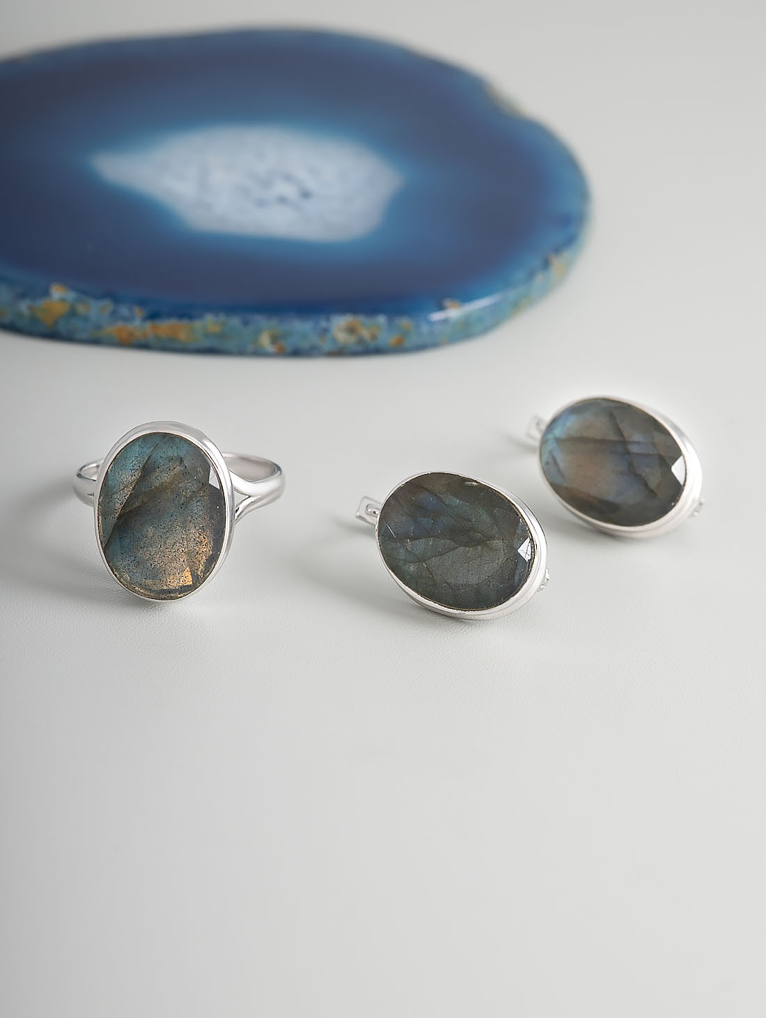 78609 Кольцо (Ag 925)