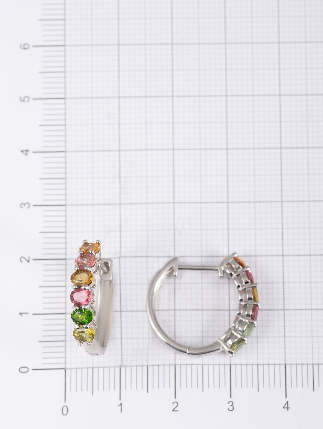 99494 Серьги (Ag 925)