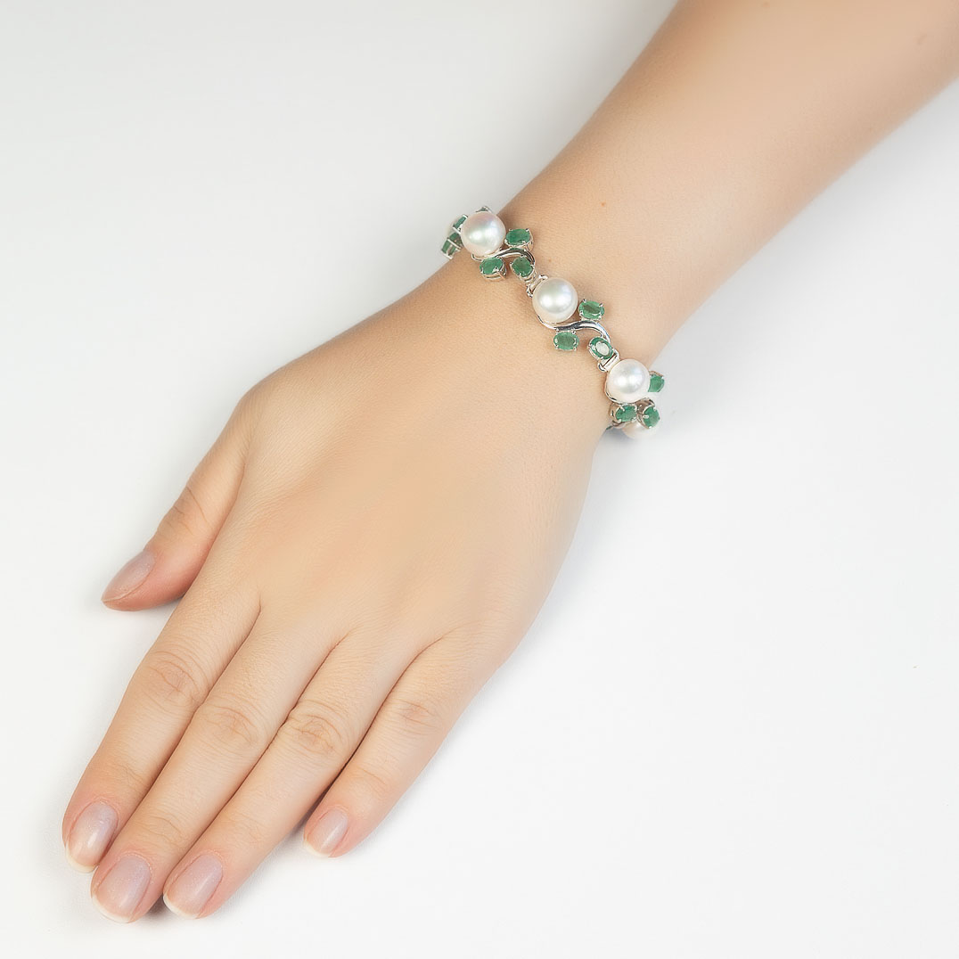 87232 Браслет (Ag 925)